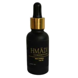 Sérum Antiedad