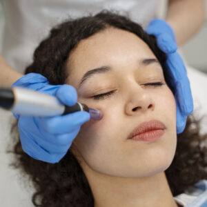 DERMAPEN Y EXOSOMAS